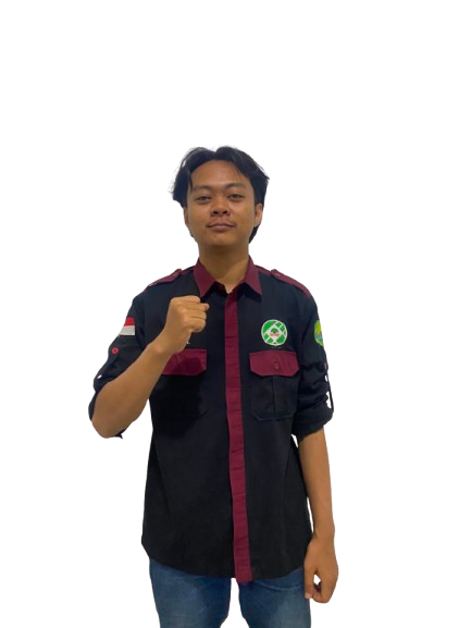 Foto Ketua Umum IMKS Cirebon